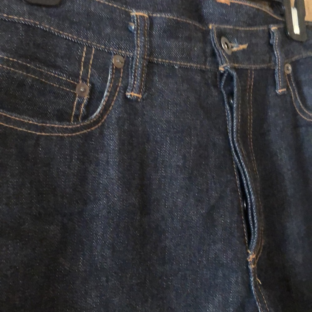 KIBATA Denim 3Sixteen - Picture 2 of 7
